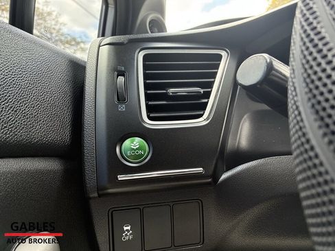 Used 2015 Honda Civic LX image 14