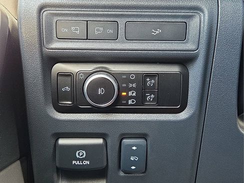 Used 2024 Ford F150 Lariat w/ FX4 Off-Road Package AWD/4WD image 22