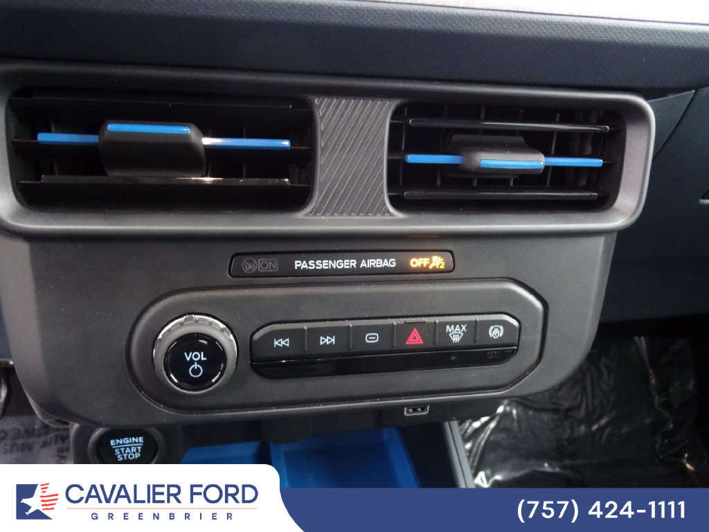 Used 2026 Ford Maverick XLT AWD/4WD image 25