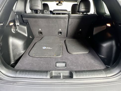 Used 2022 Jeep Cherokee Trailhawk w/ Premium Leather Package image 24