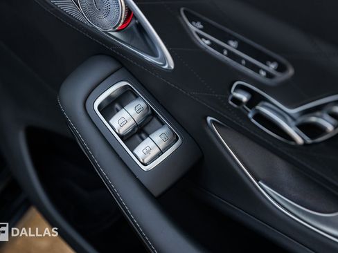 Used 2020 Mercedes-Benz Maybach S 650 image 52