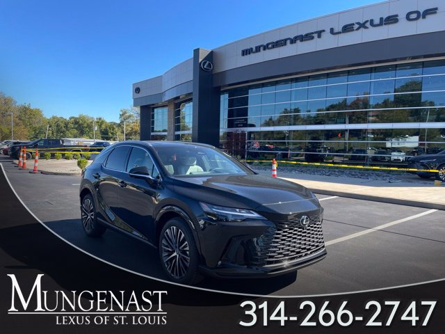 New 2026 Lexus RX 350 Premium Plus w/ Convenience Package AWD/4WD image 1