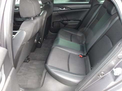 Used 2021 Honda Civic Sport image 22
