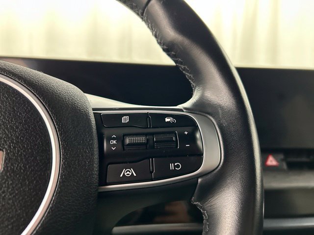 Used 2023 Kia Sportage X-Line w/ X-Line Premium Package AWD/4WD image 10