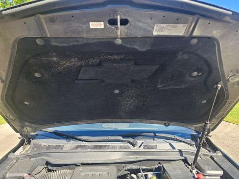 Used 2015 Chevrolet Equinox LT w/ Driver Convenience Package FWD image 25