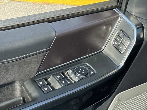 New 2026 Ford F150 Platinum AWD/4WD image 21
