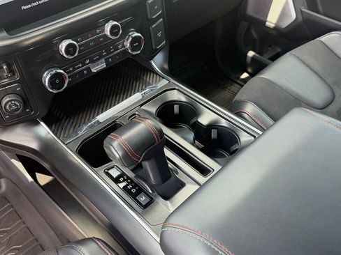 Used 2025 Ford F150 Raptor AWD/4WD image 7