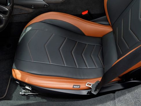 Used 2023 Maserati MC20 Coupe RWD image 27