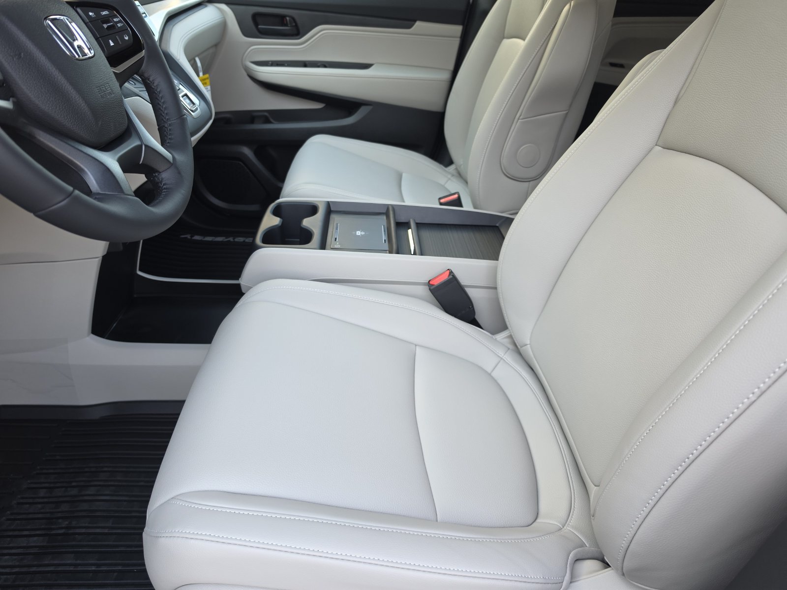 New 2027 Honda Odyssey EX-L image 10