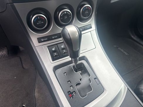 Used 2011 MAZDA MAZDA3 s Grand Touring w/ Tech Pkg image 18