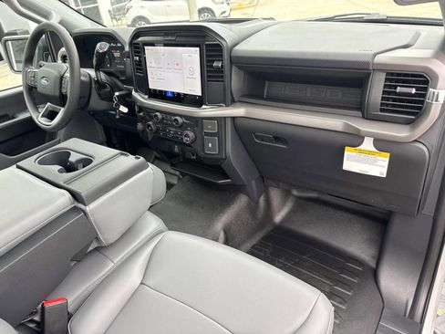 New 2026 Ford F150 XL image 15