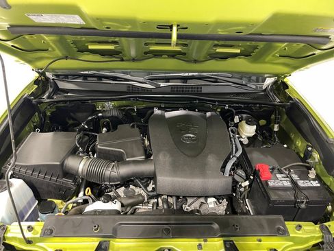 Used 2023 Toyota Tacoma TRD Sport image 22
