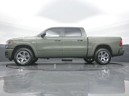 New 2026 RAM 1500 Big Horn image 47