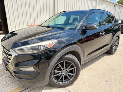 Used 2016 Hyundai Tucson Limited w/ Option Group 03