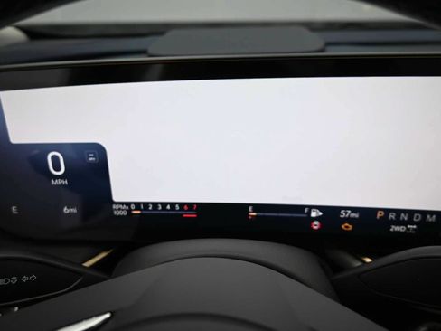 New 2026 Buick Envision Avenir AWD/4WD image 18