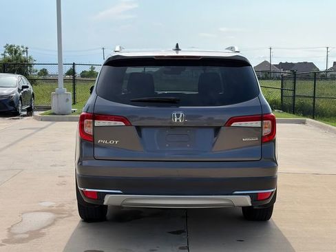 Used 2020 Honda Pilot Touring image 8