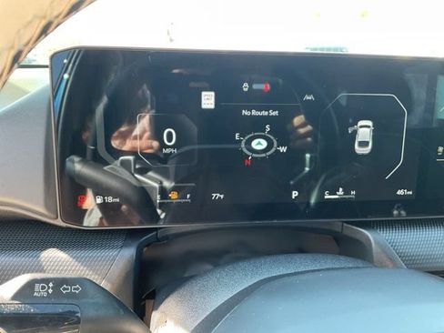 Used 2025 Kia K4 GT-Line w/ GT-Line Sunroof Package FWD image 12