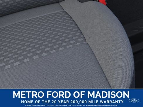 New 2025 Ford Transit 350 XL AWD/4WD image 16