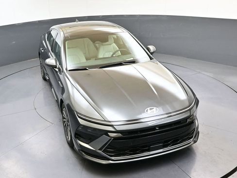 New 2026 Hyundai Sonata Limited image 52
