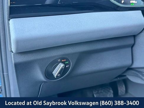 Certified 2025 Volkswagen Jetta SE image 31