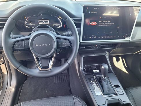 New 2026 MAZDA CX-5 2.5 S w/ Premium Plus Package image 7