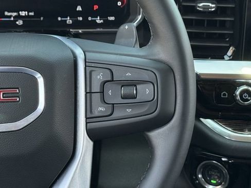 Used 2026 GMC Sierra 1500 Elevation w/ Preferred Package RWD image 16
