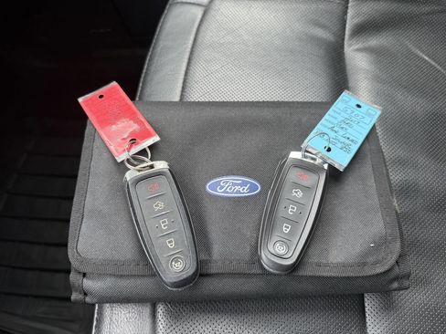 Used 2019 Ford Flex Limited image 26