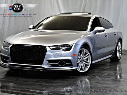 Used 2016 Audi A7 3.0T Premium Plus