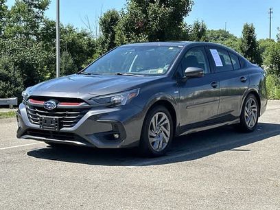 Used 2024 Subaru Legacy Sport