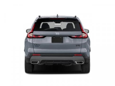 New 2026 Honda CR-V Sport Touring image 8
