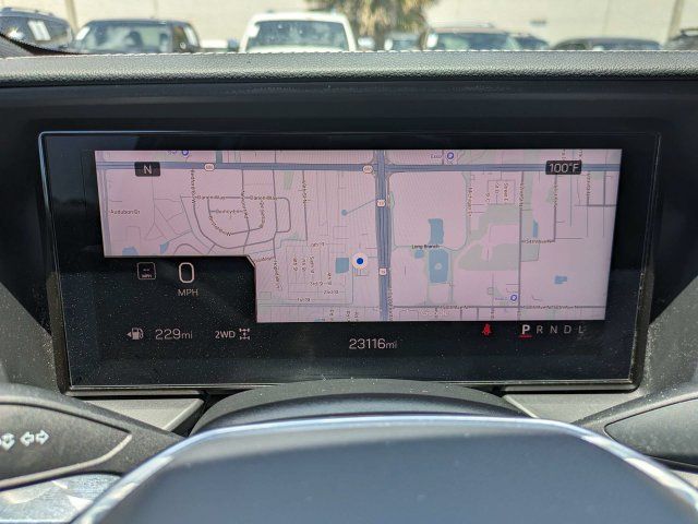 Used 2026 GMC Terrain Elevation AWD/4WD image 27