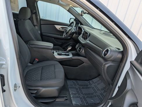 Used 2022 Chevrolet Blazer LT w/ Redline Edition image 32