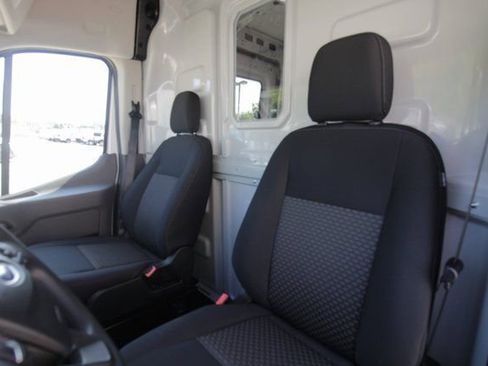 New 2025 Ford Transit 250 148 Medium Roof w/ Ambulance Prep Package image 15