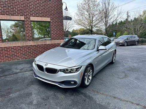 Used 2019 BMW 430i Gran Coupe image 3