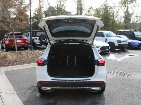 Certified 2026 Mercedes-Benz GLA 250 GLA 250 image 7