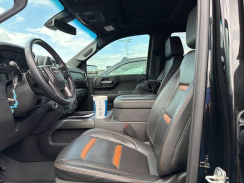 Used 2022 GMC Sierra 1500 AT4 w/ AT4 Premium Package image 14