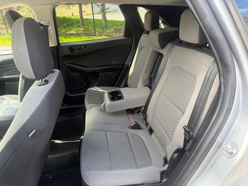 Used 2022 Ford Escape SE w/ Convenience Package image 26