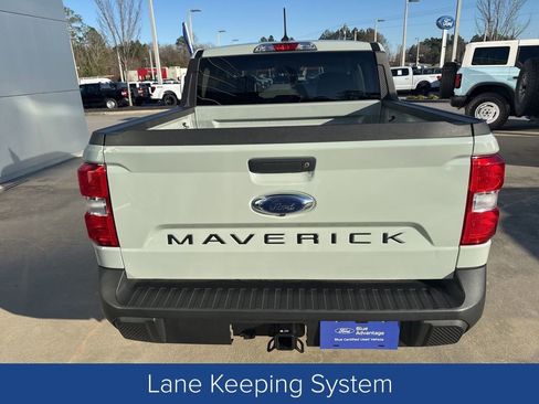 Used 2024 Ford Maverick XL image 5