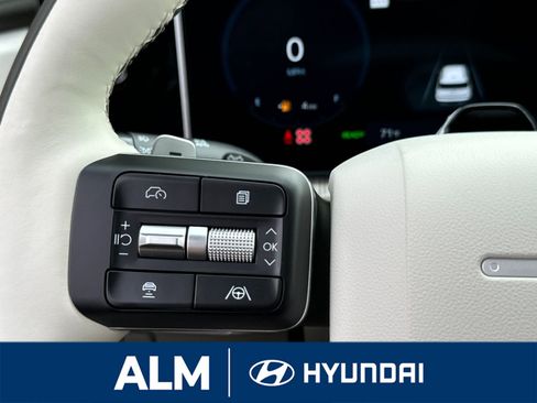New 2025 Hyundai Santa Fe Calligraphy image 19
