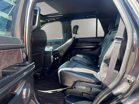 Used 2020 Ford Expedition Limited AWD/4WD image 29
