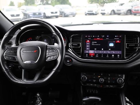Used 2021 Dodge Durango GT AWD/4WD image 25