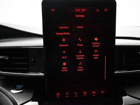 Used 2023 Ford Explorer ST w/ Equipment Group 401A AWD/4WD image 21