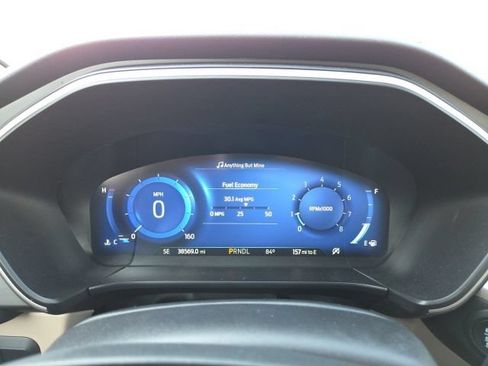 Used 2021 Ford Escape SEL w/ Technology Package AWD/4WD image 13