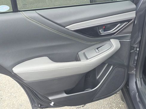 Used 2023 Subaru Outback Onyx Edition image 28