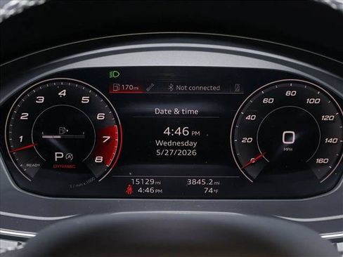 Used 2023 Audi SQ5 Premium Plus w/ Premium Plus Package AWD/4WD image 15