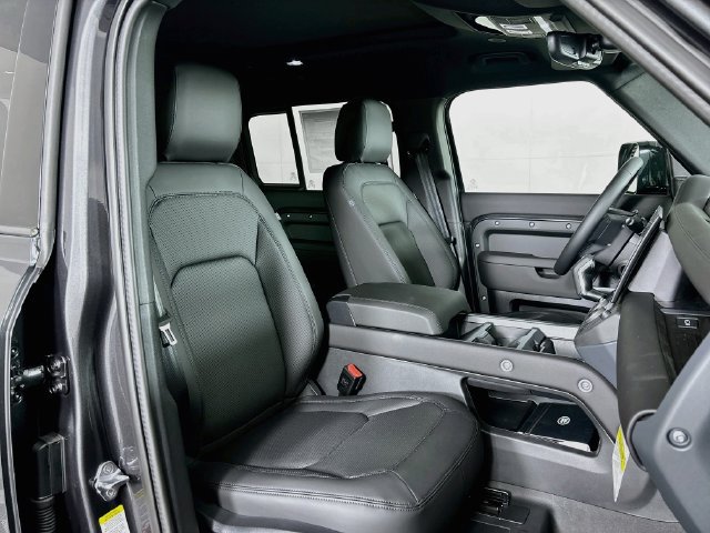 New 2026 Land Rover Defender 110 S AWD/4WD image 26