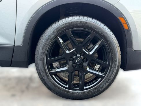 Used 2024 Chevrolet Blazer LT w/ Convenience Package FWD image 13