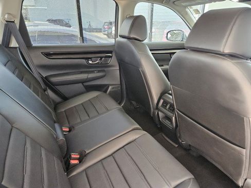 Used 2025 Honda CR-V EX-L image 12