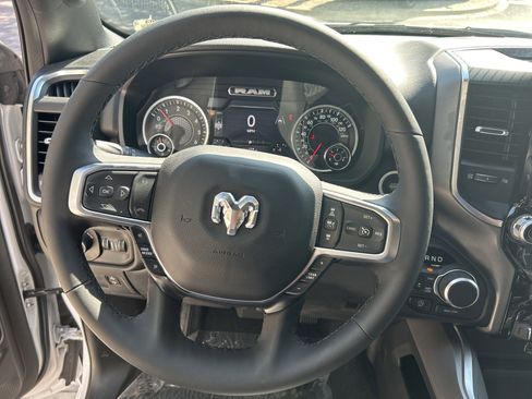 New 2025 RAM 1500 Big Horn image 32