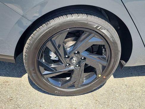 New 2026 Hyundai Elantra Sport image 24
